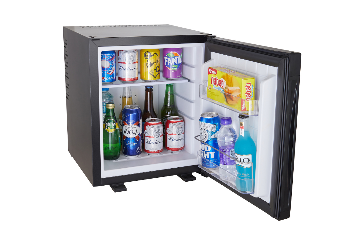 Peltier Minibar BHM-30SD